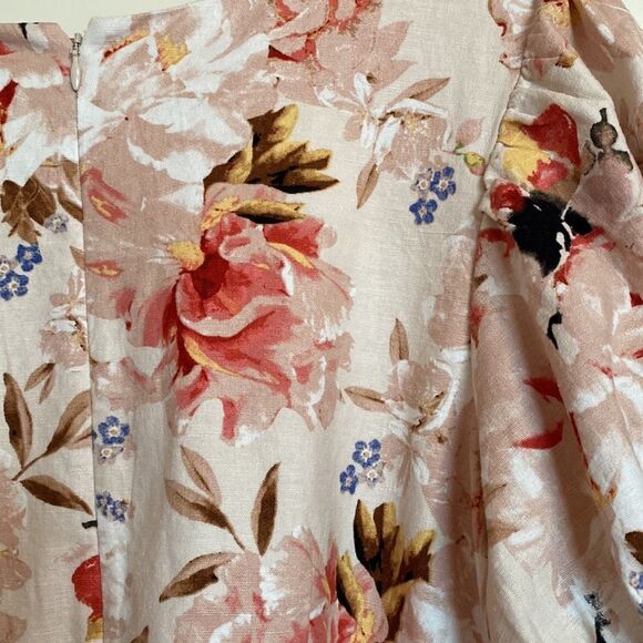 EUC Express Shorts Romper(size XL) - Picture 9 of 10